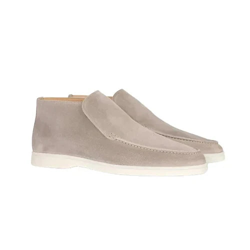 Maison-Blanche-Paris™ | chaussures en daim