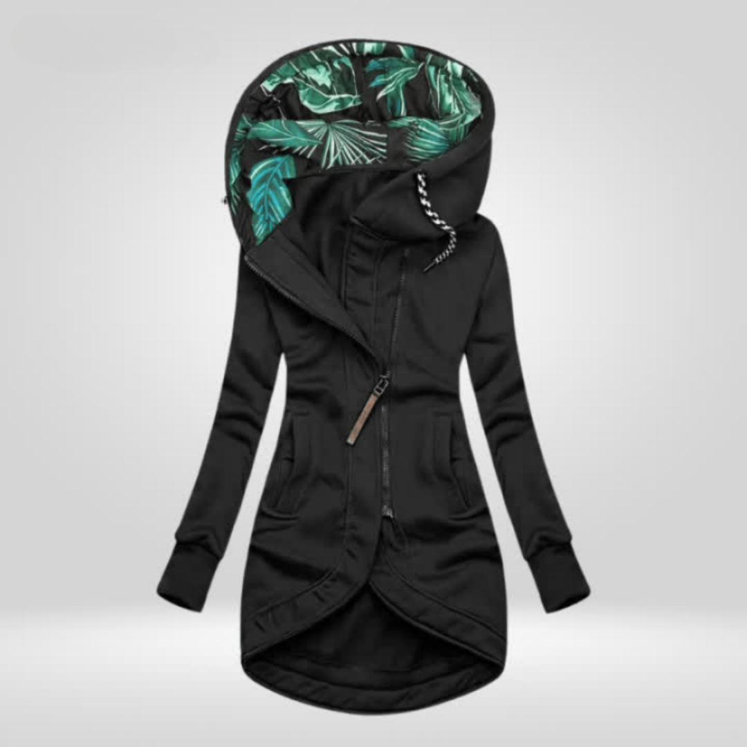 Manteau d'hiver Maison-Blanche-Paris™ pour femmes