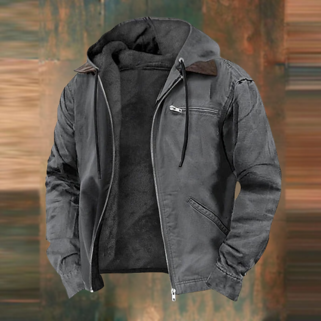 Maison-Blanche-Paris™ | Veste d’automne