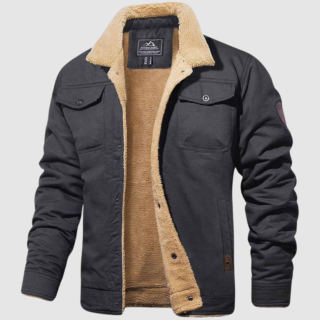 Maison-Blanche-Paris - Veste Bomber