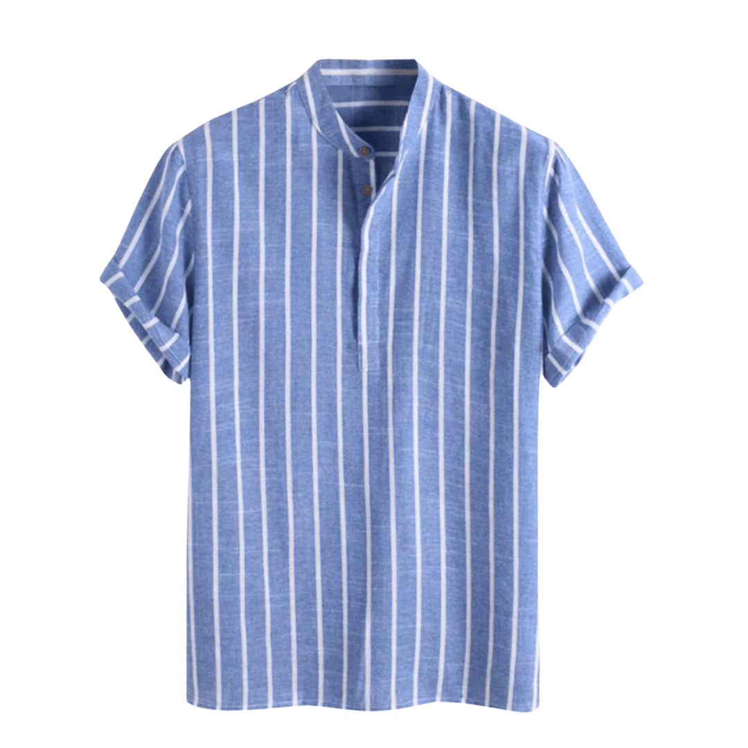 Maison-Blanche-Paris™ | Polo Marin