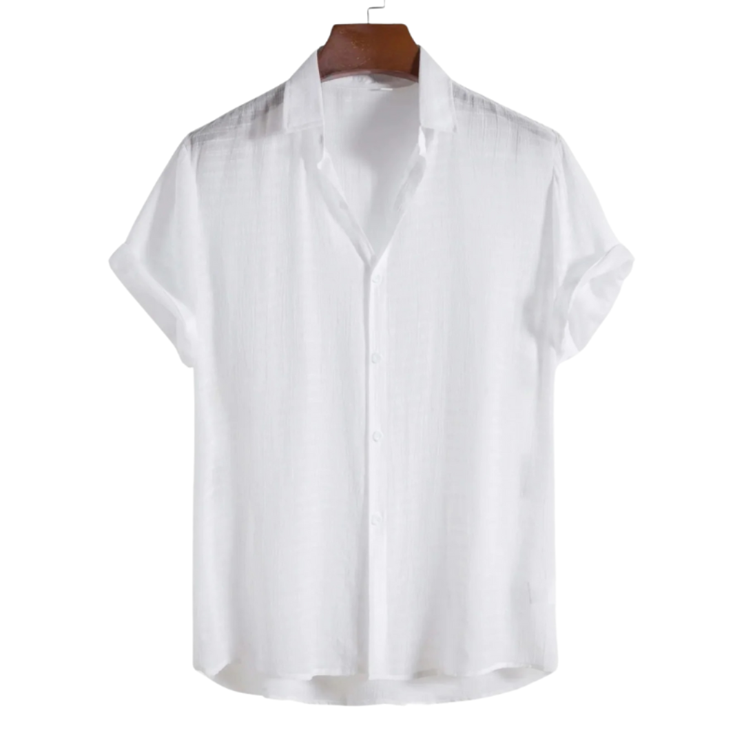 Maison-Blanche-Paris™ | Chemise d'été Rio