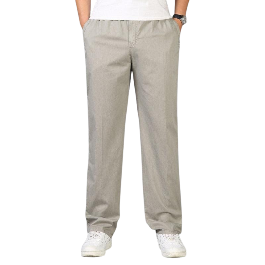 Maison-Blanche-Paris™ | Pantalon en lin