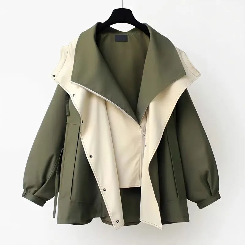 Maison-Blanche-Paris™ | Veste déperlante