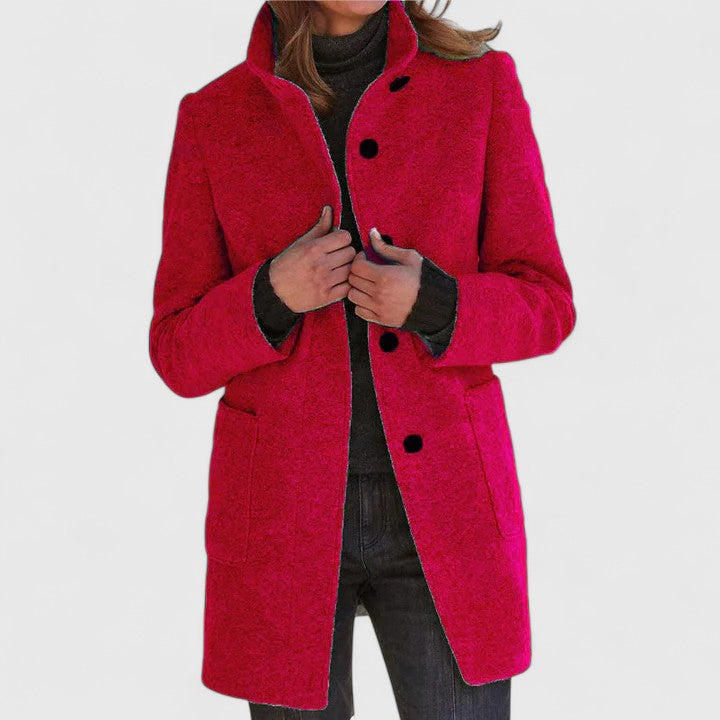 Maison-Blanche-Paris™ – Manteau classique