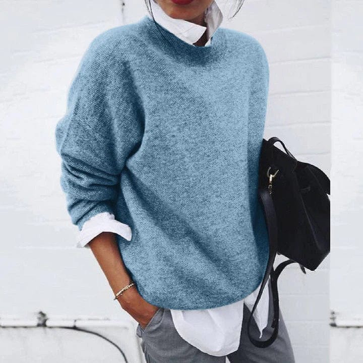 Maison-Blanche-Paris | Pull en cachemire doux et confortable