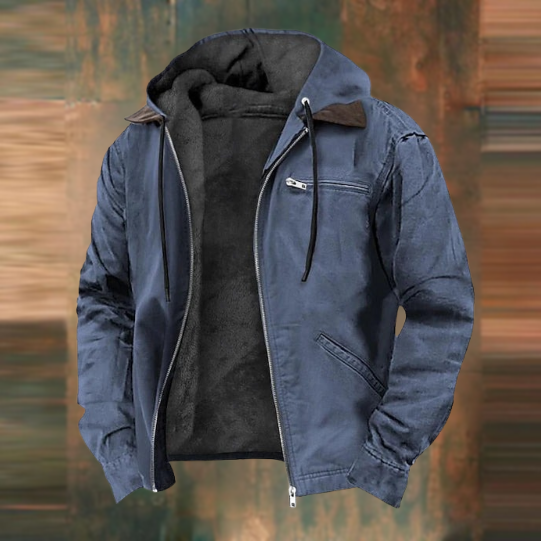 Maison-Blanche-Paris™ | Veste d’automne