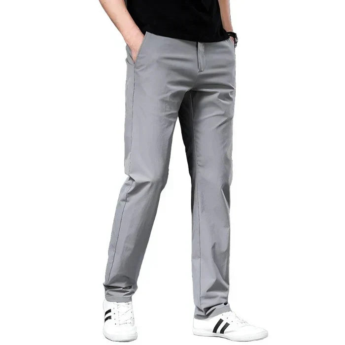 Maison-Blanche-Paris™ | Pantalon Chino Porto