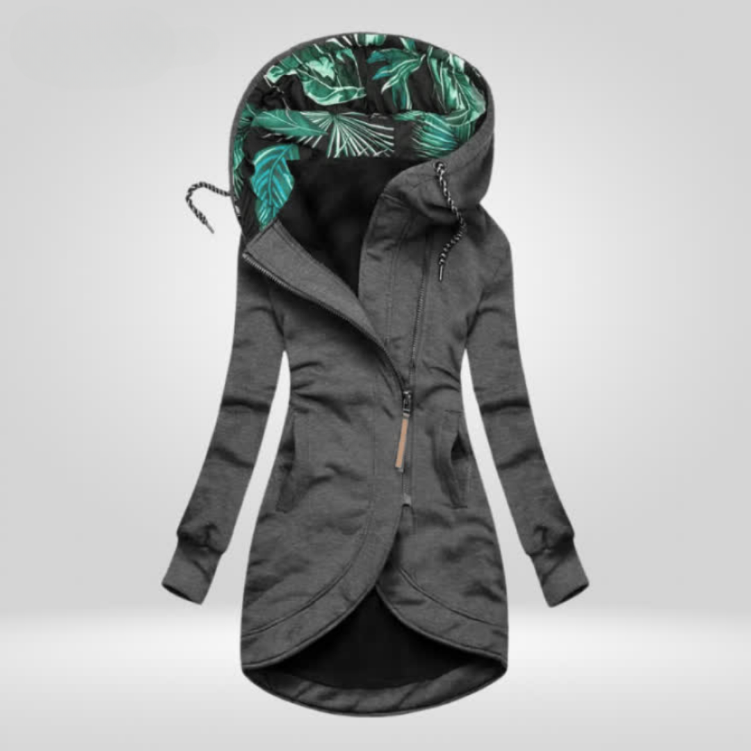 Manteau d'hiver Maison-Blanche-Paris™ pour femmes