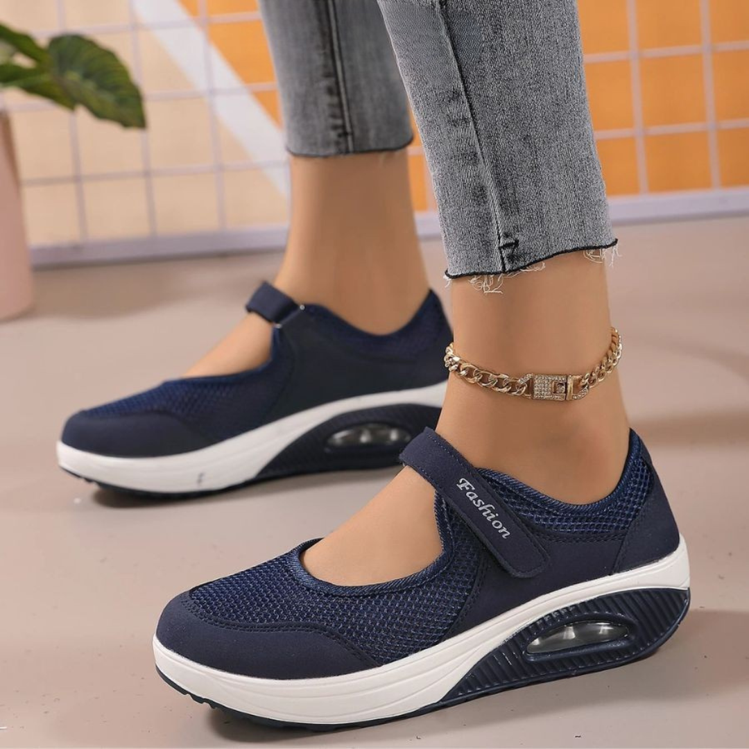 Maison-Blanche-Paris™ | Chaussures confortables et antidérapantes