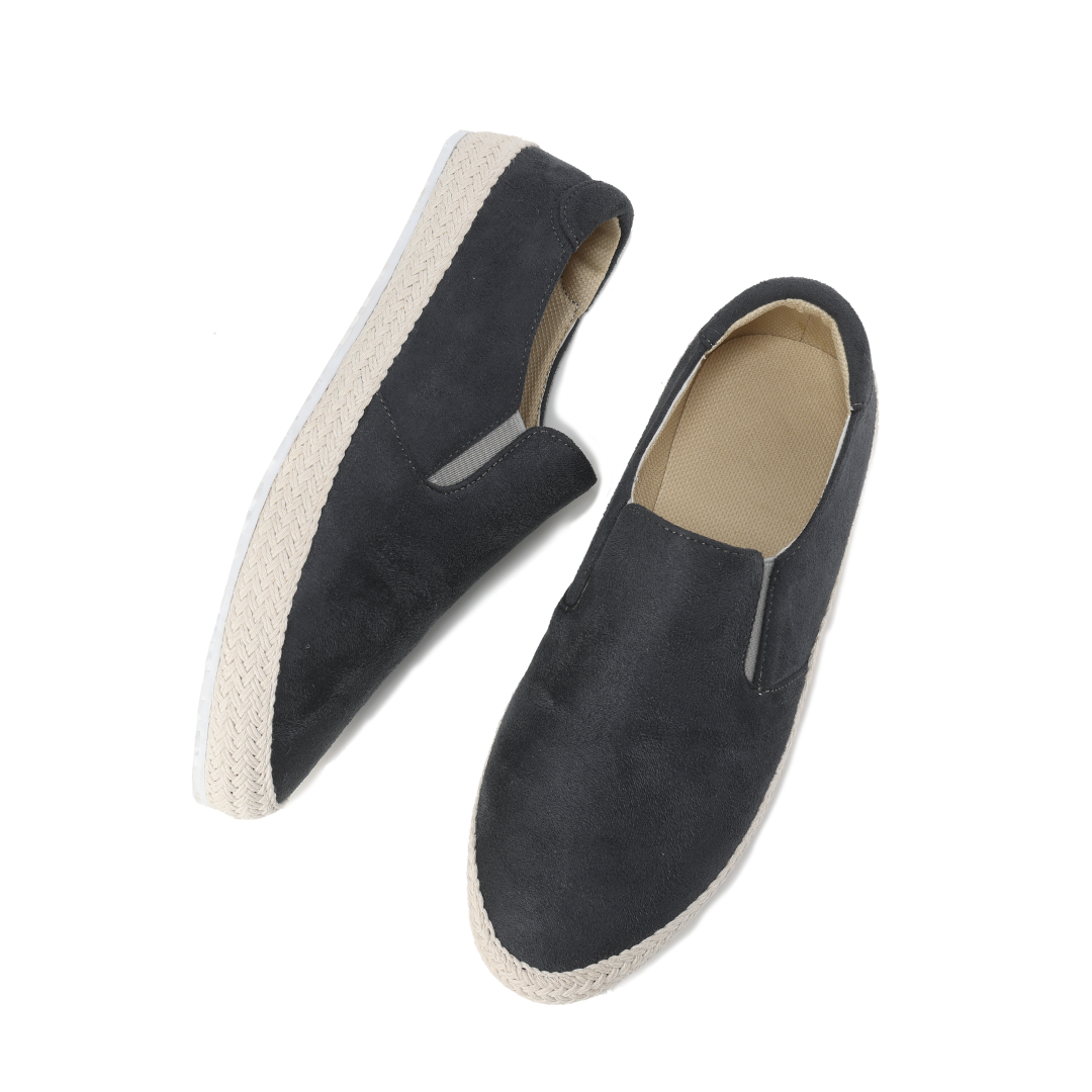 Maison-Blanche-Paris™ | Chaussures de ville en daim
