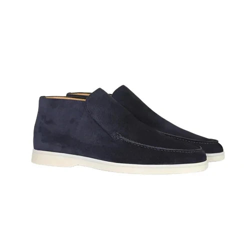 Maison-Blanche-Paris™ | chaussures en daim