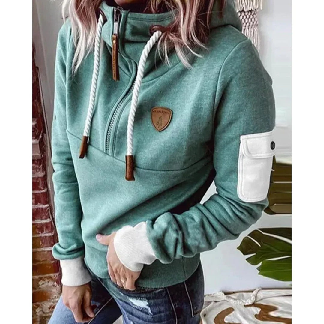 Maison-Blanche-Paris | Pull Confortable