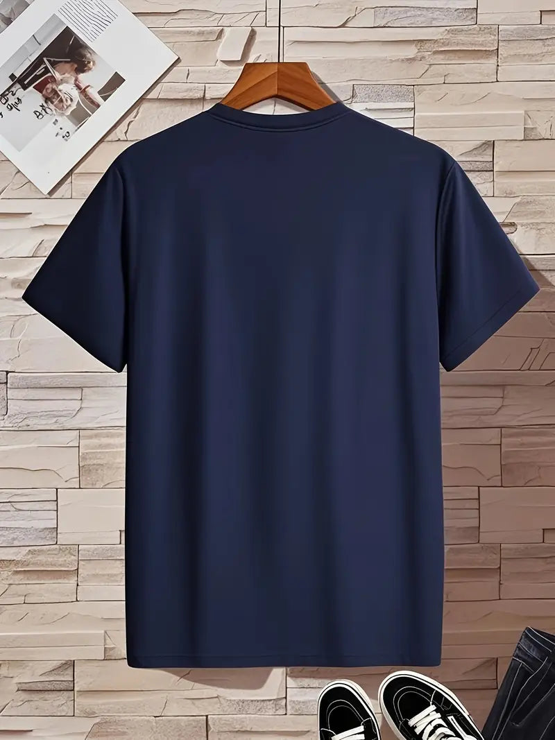 Maison-Blanche-Paris™ | T-shirt stylé à manches courtes