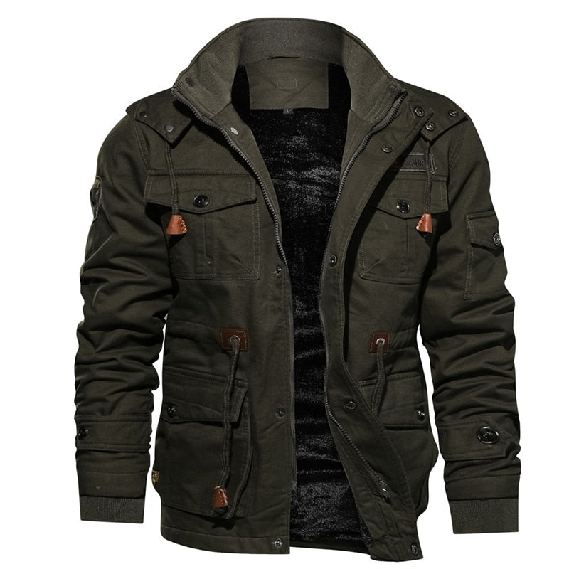 Maison-Blanche-Paris™ | Veste élégante