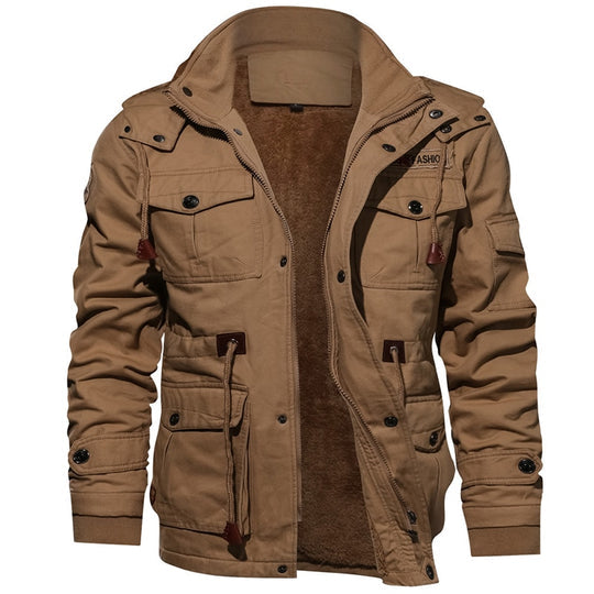 Maison-Blanche-Paris™ | Veste élégante