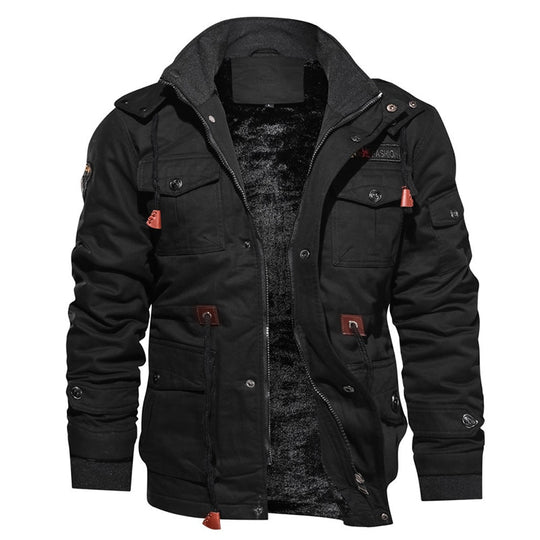 Maison-Blanche-Paris™ | Veste élégante