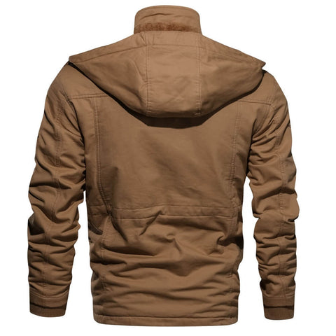Maison-Blanche-Paris™ | Veste élégante