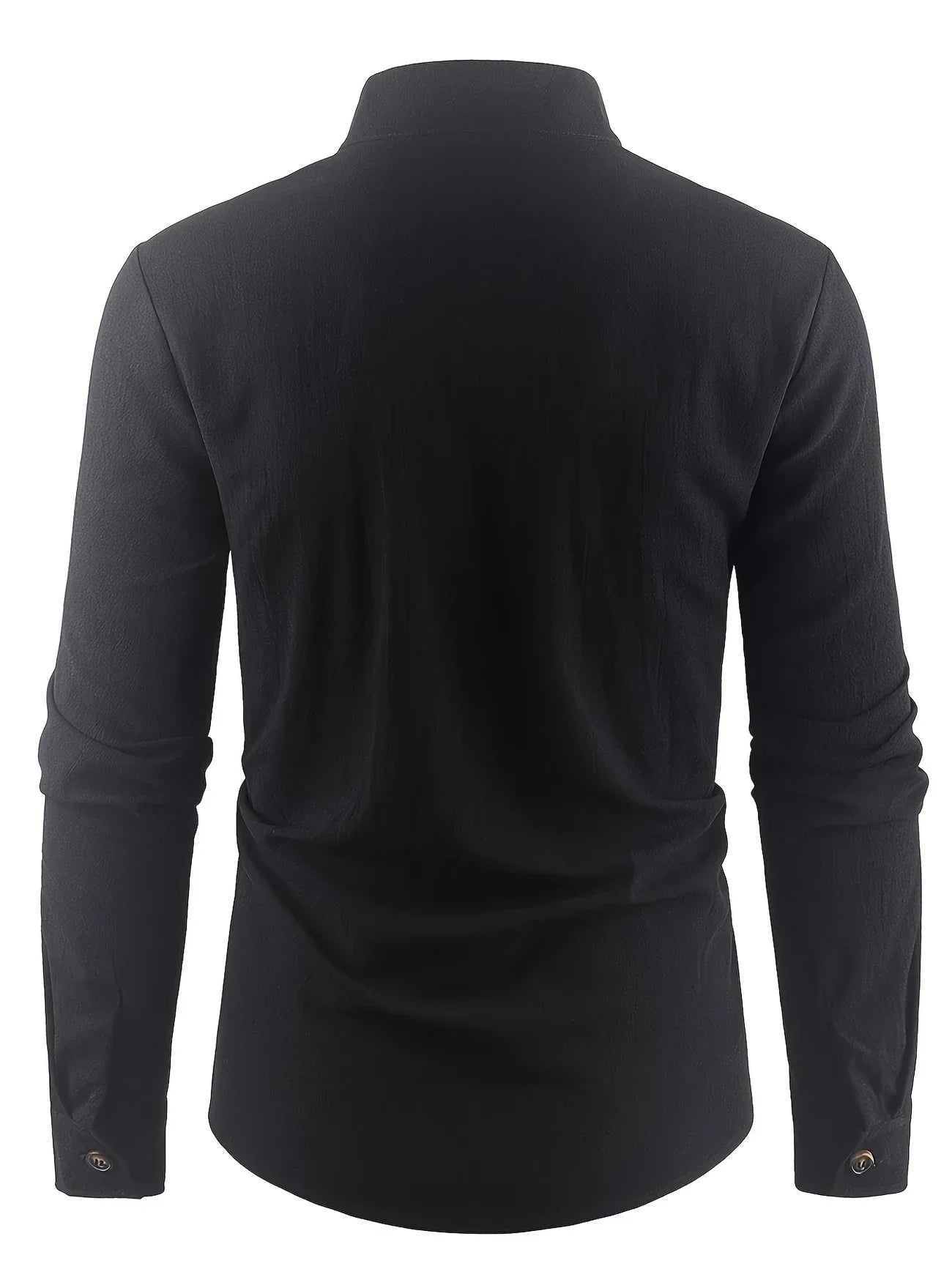 Maison-Blanche-Paris™ | Chemise légère en coton à manches longues
