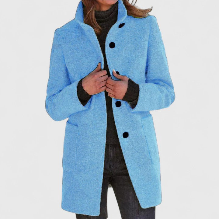 Maison-Blanche-Paris™ – Manteau classique