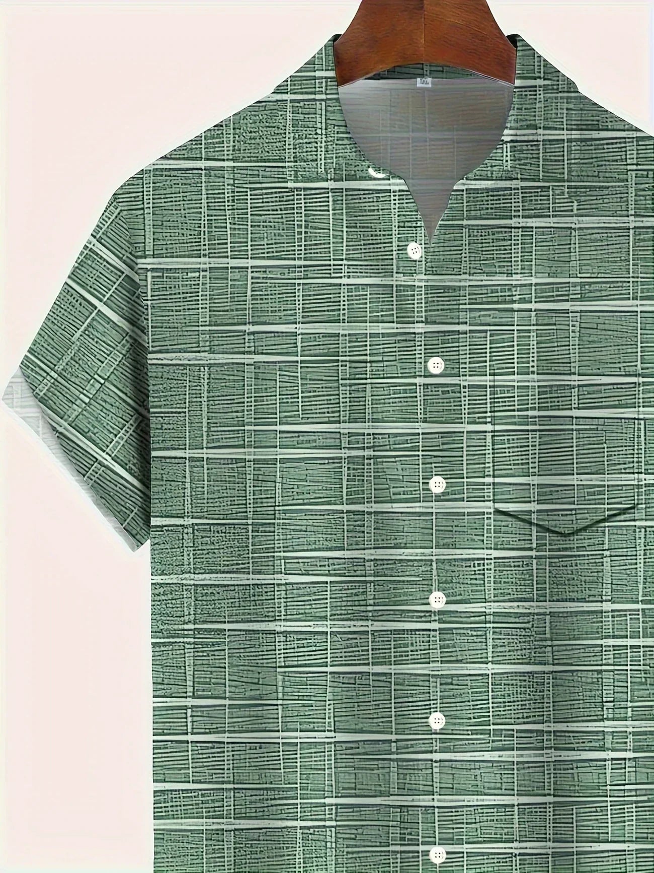 Maison-Blanche-Paris™ | Chemise élégante