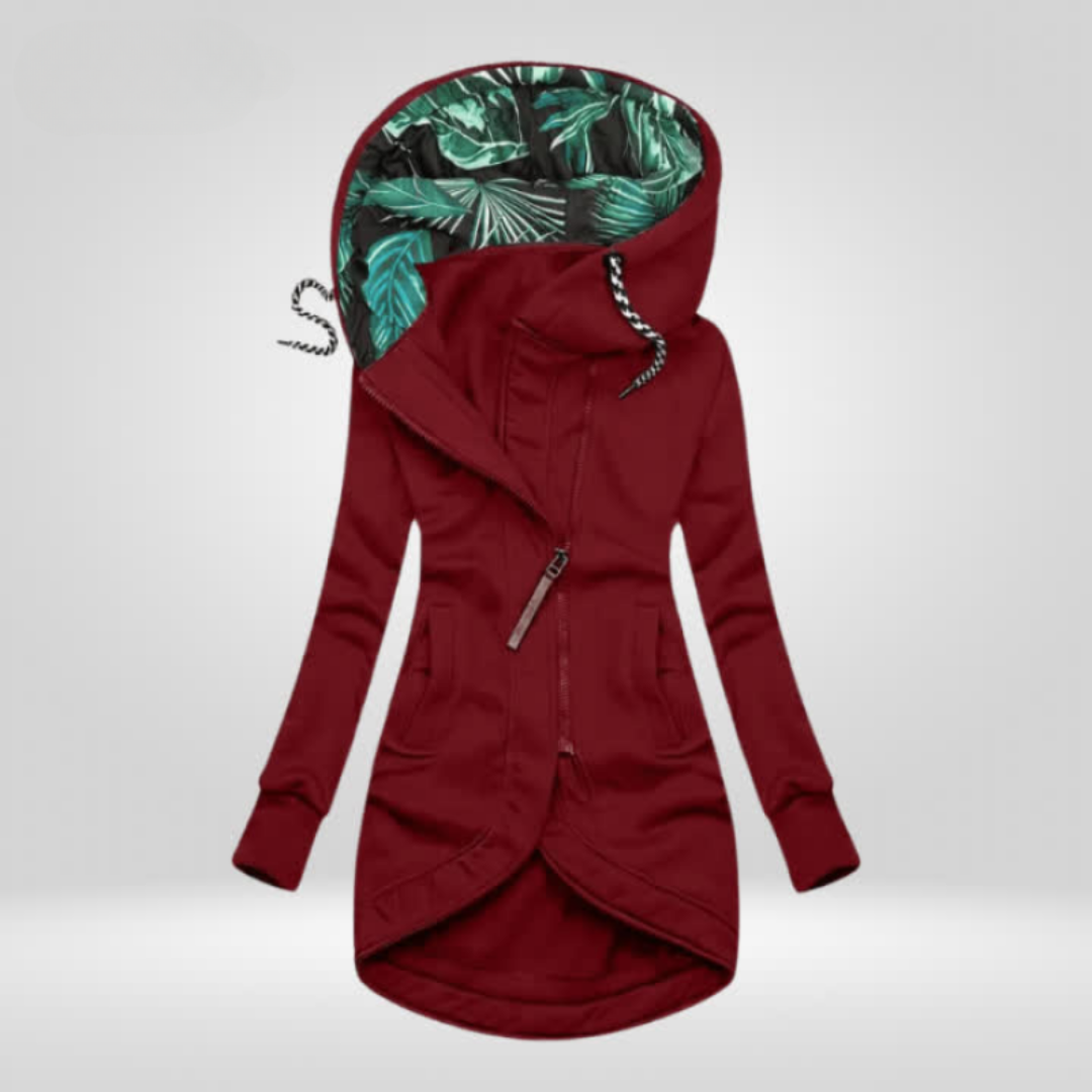 Manteau d'hiver Maison-Blanche-Paris™ pour femmes