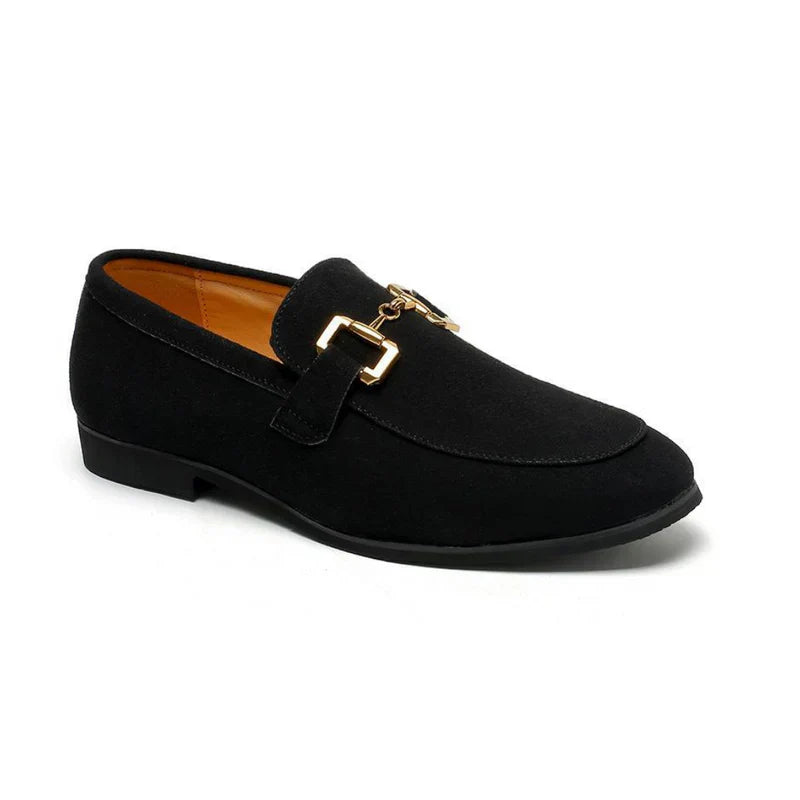 Maison-Blanche-Paris™ | Chaussures de luxe en daim