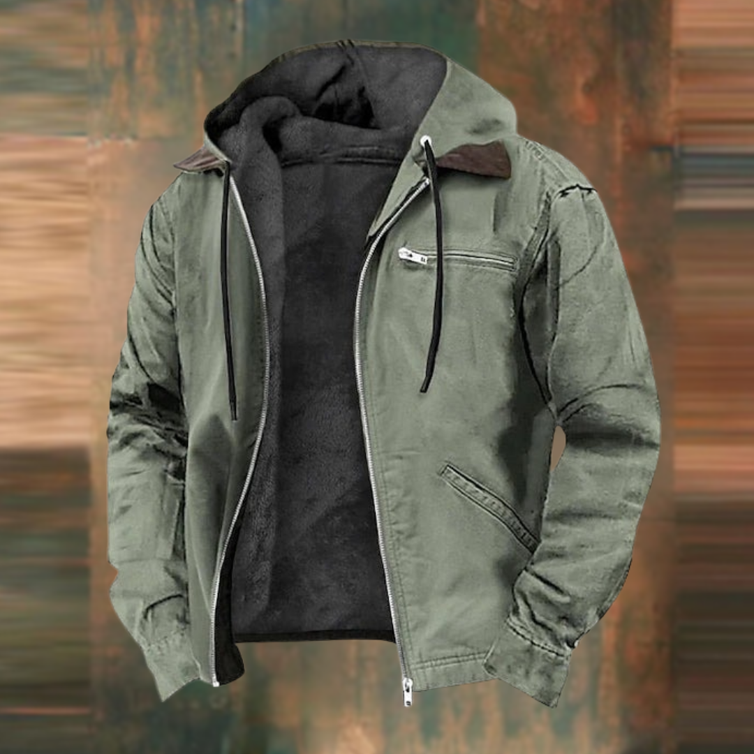 Maison-Blanche-Paris™ | Veste d’automne