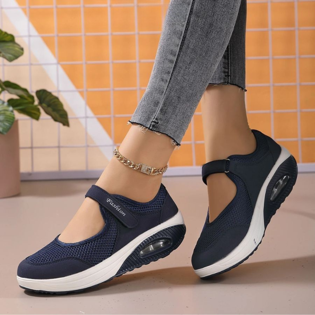 Maison-Blanche-Paris™ | Chaussures confortables et antidérapantes