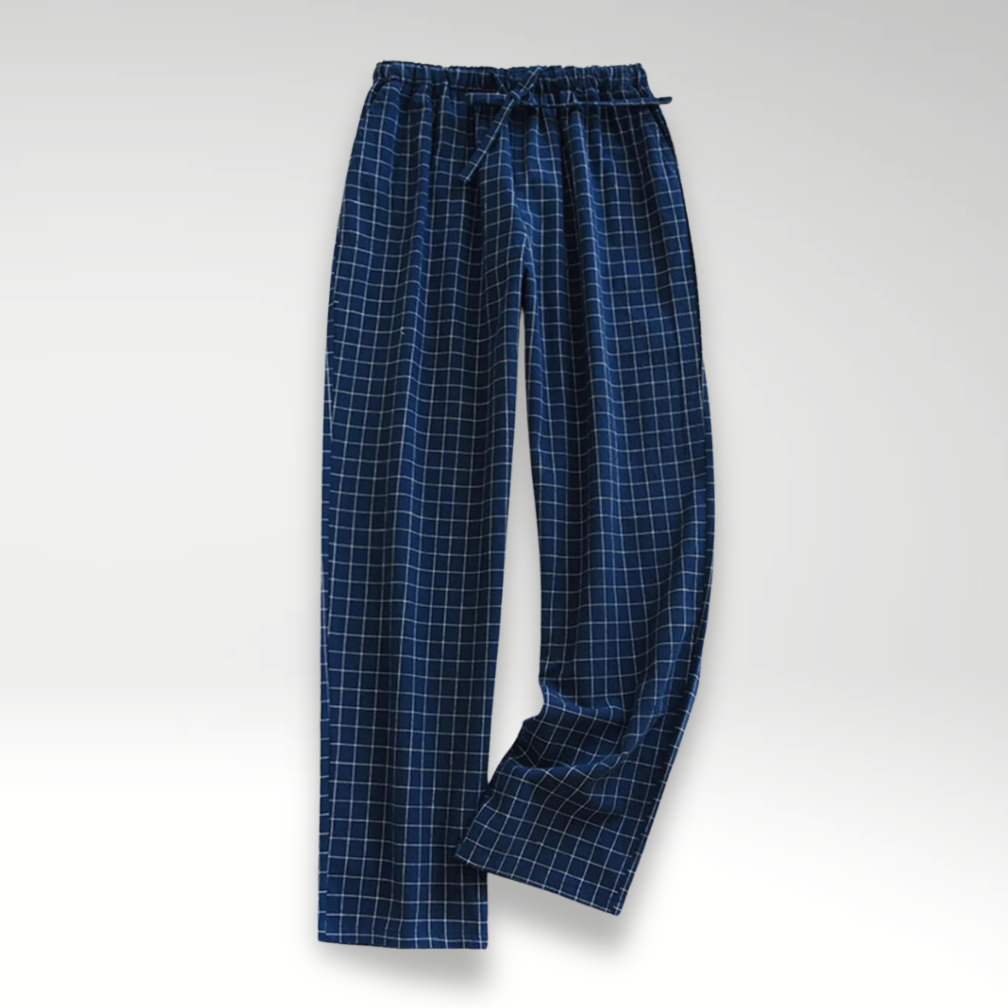Maison-Blanche-Paris™ | Pantalon confort en coton doux
