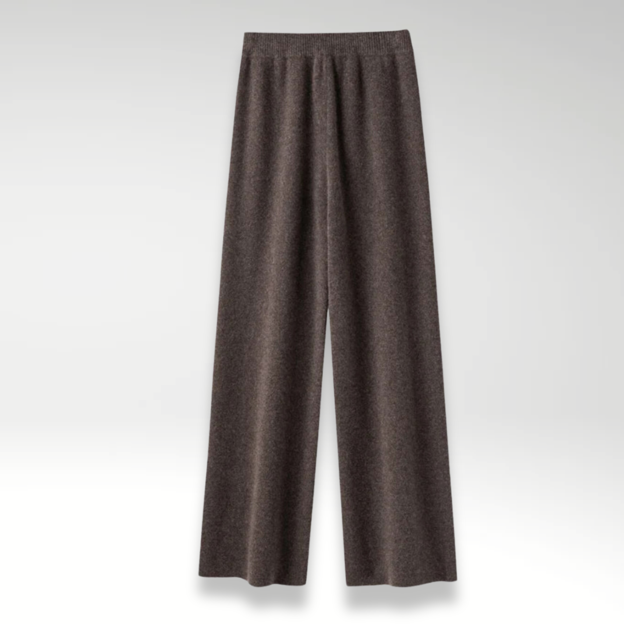 Maison-Blanche-Paris™ | Premium Cashmere Lounge Trousers