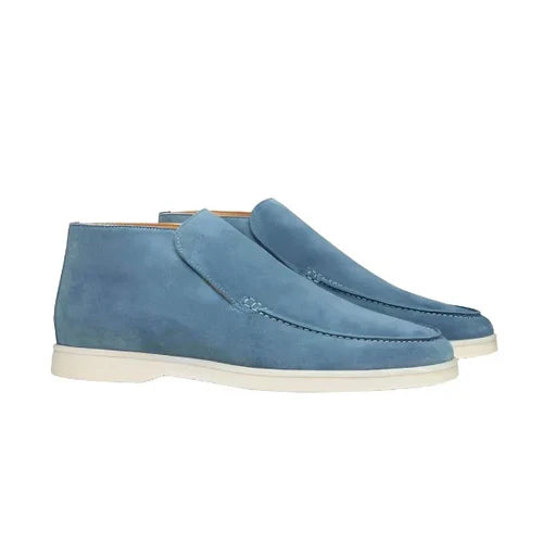 Maison-Blanche-Paris™ | chaussures en daim