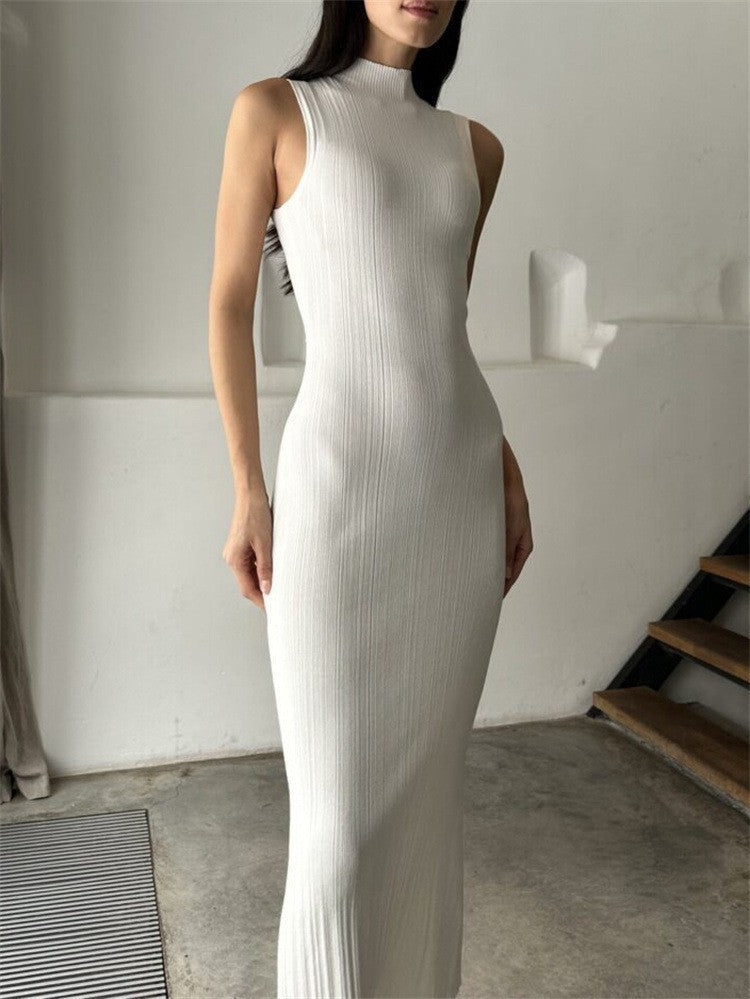 Maison-Blanche-Paris™ | Robe longue élégante