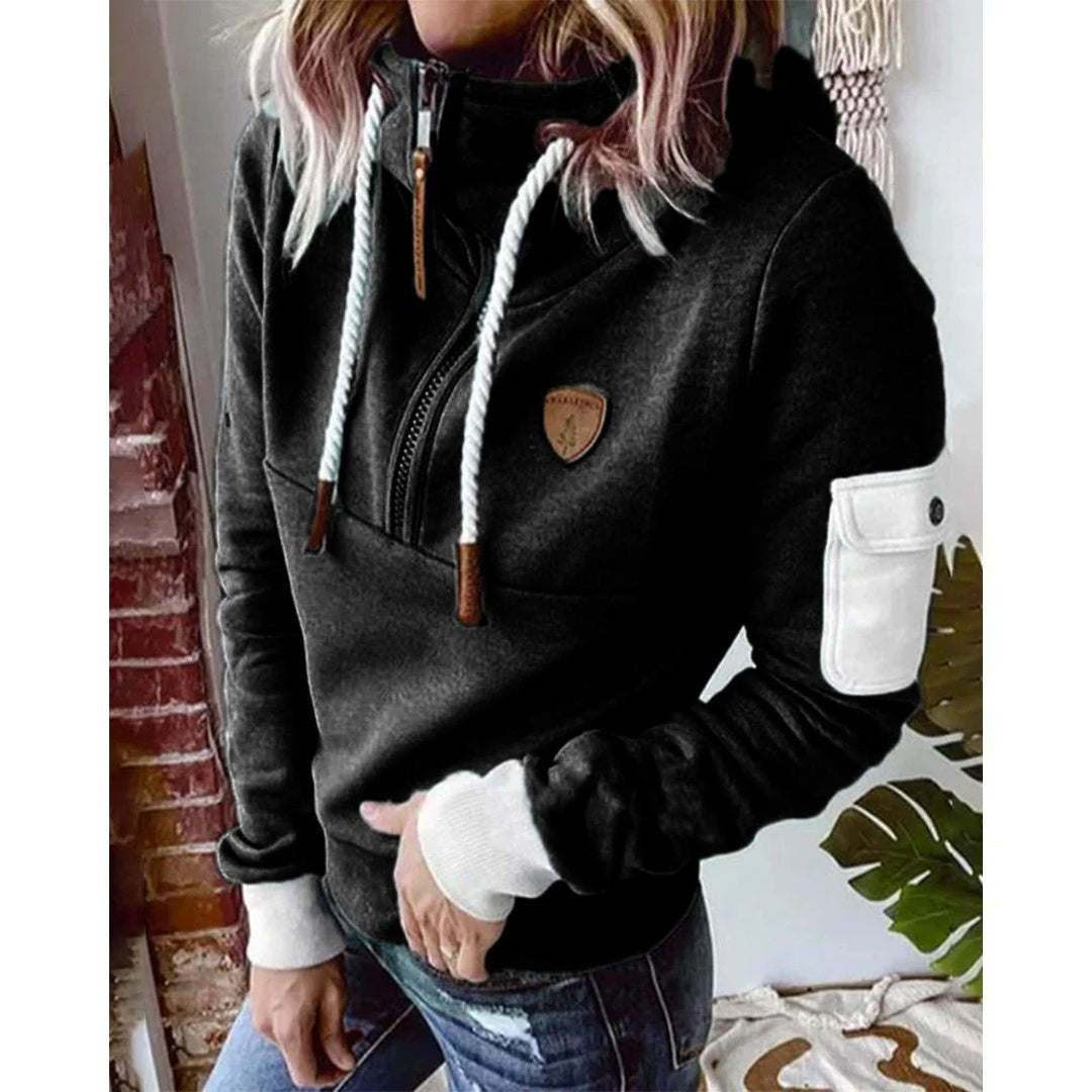 Maison-Blanche-Paris | Pull Confortable
