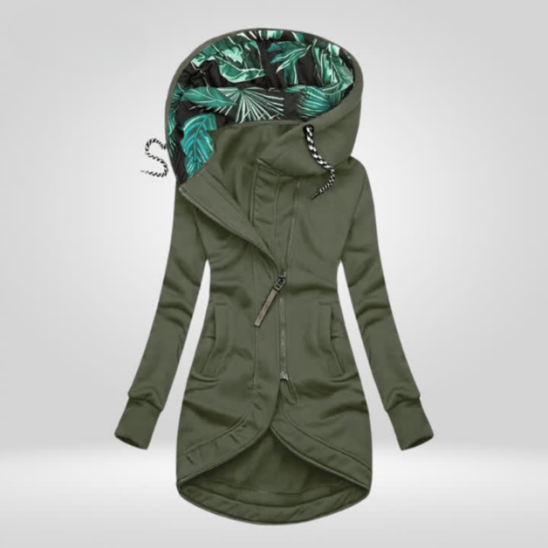Manteau d'hiver Maison-Blanche-Paris™ pour femmes