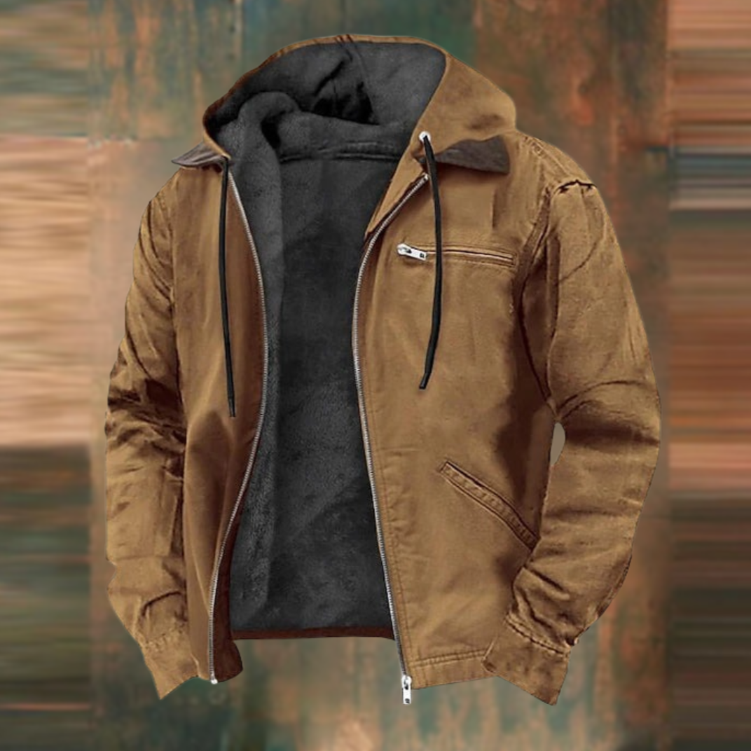 Maison-Blanche-Paris™ | Veste d’automne