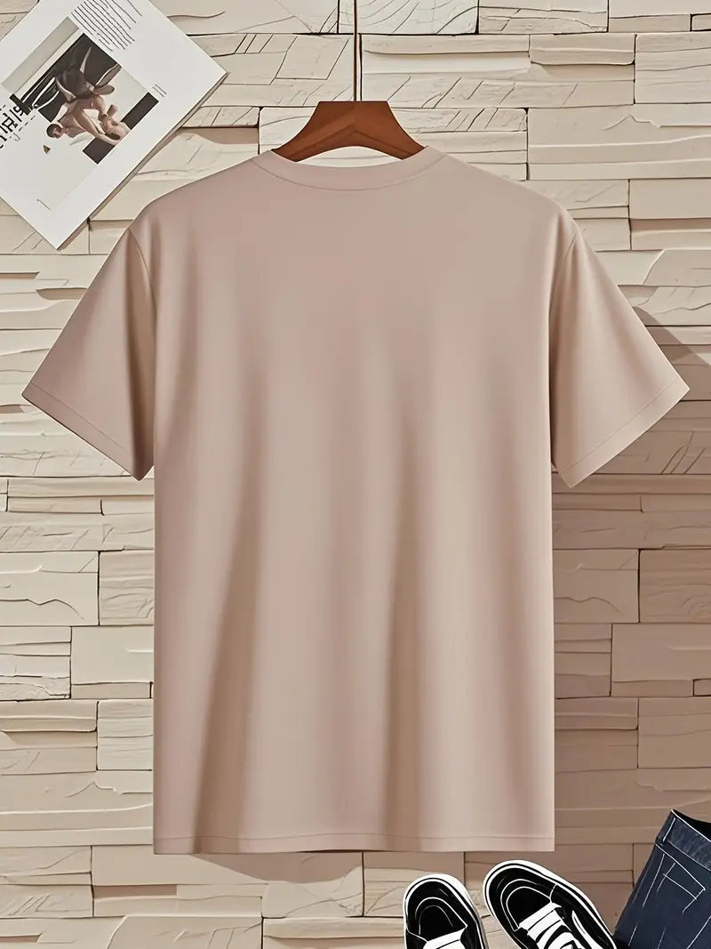 Maison-Blanche-Paris™ | T-shirt stylé à manches courtes