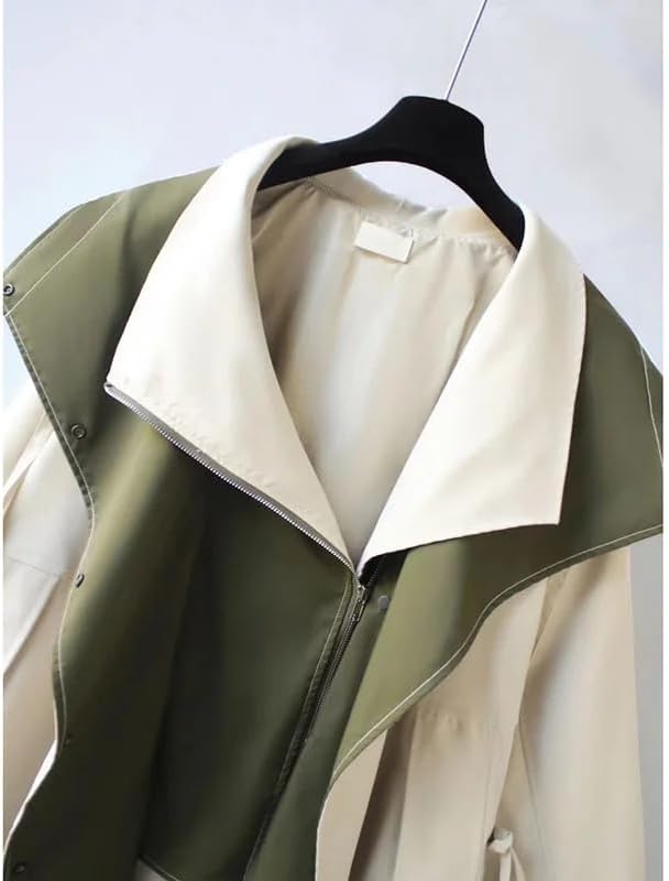 Maison-Blanche-Paris™ | Veste déperlante