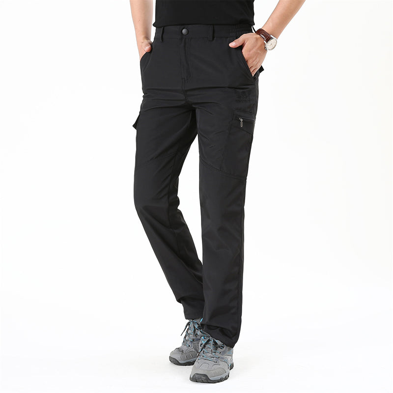 Maison-Blanche-Paris™ | Pantalon cargo classique