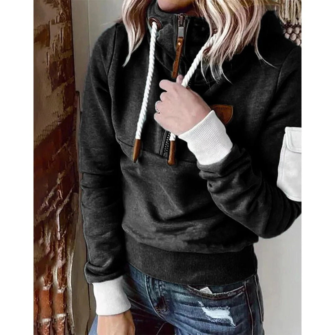 Maison-Blanche-Paris | Pull Confortable
