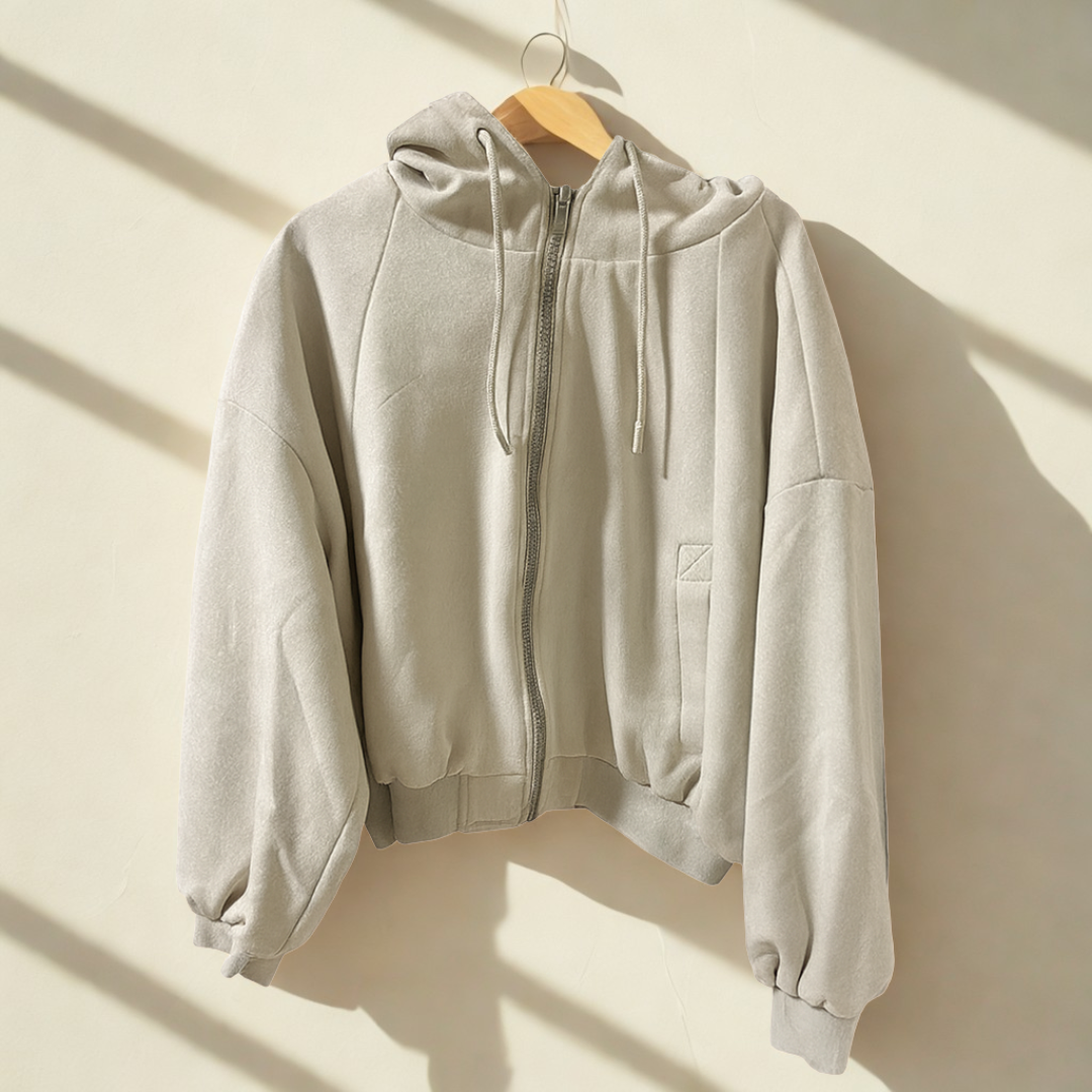 Maison-Blanche-Paris | Sweat à capuche oversize