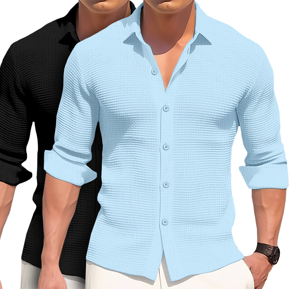 Maison-Blanche-Paris™ | Chemise en coton