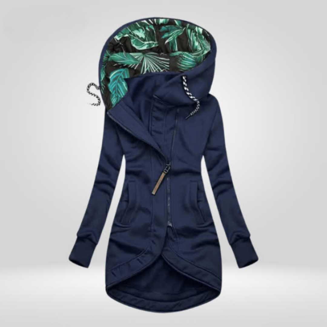 Manteau d'hiver Maison-Blanche-Paris™ pour femmes