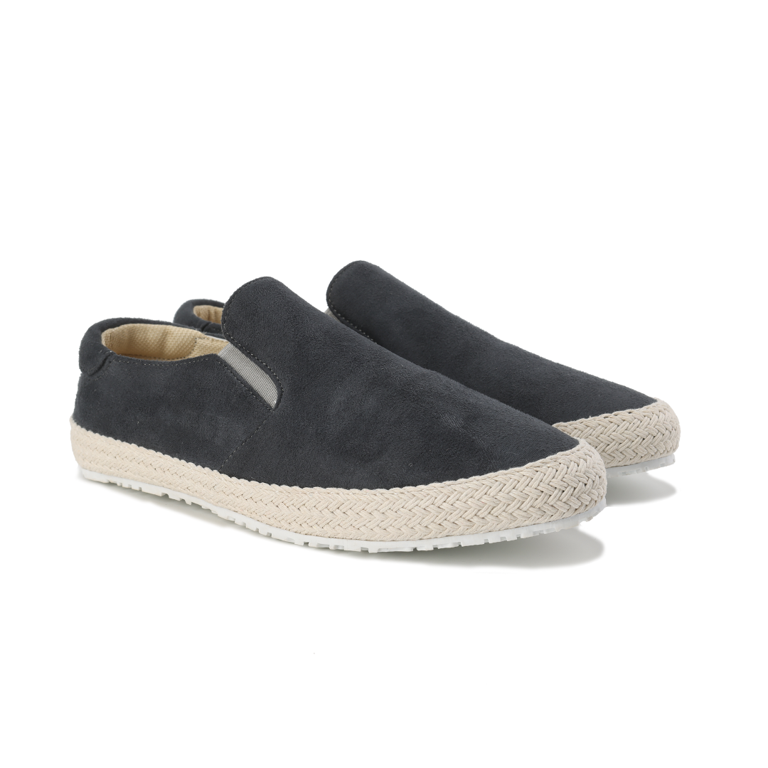 Maison-Blanche-Paris™ | Chaussures de ville en daim