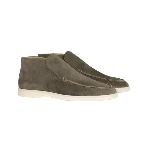 Maison-Blanche-Paris™ | chaussures en daim