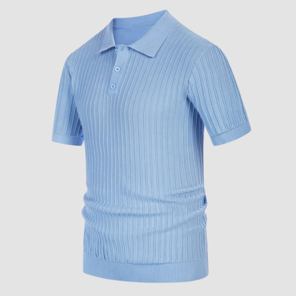 Maison-Blanche-Paris™ | Tricots Rio Polo