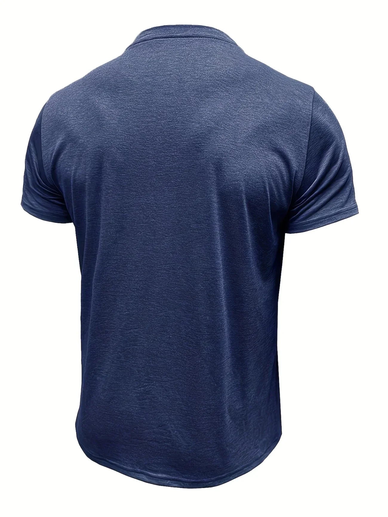 Maison-Blanche-Paris™ | T-shirt col rond élégant avec poche