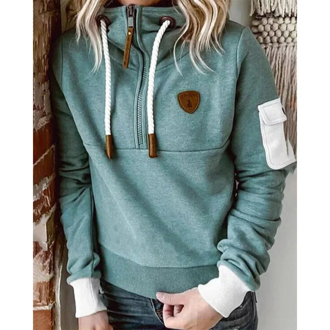 Maison-Blanche-Paris | Pull Confortable