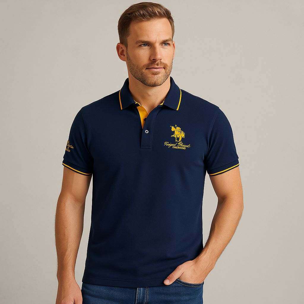 Maison-Blanche-Paris™ | Polo homme