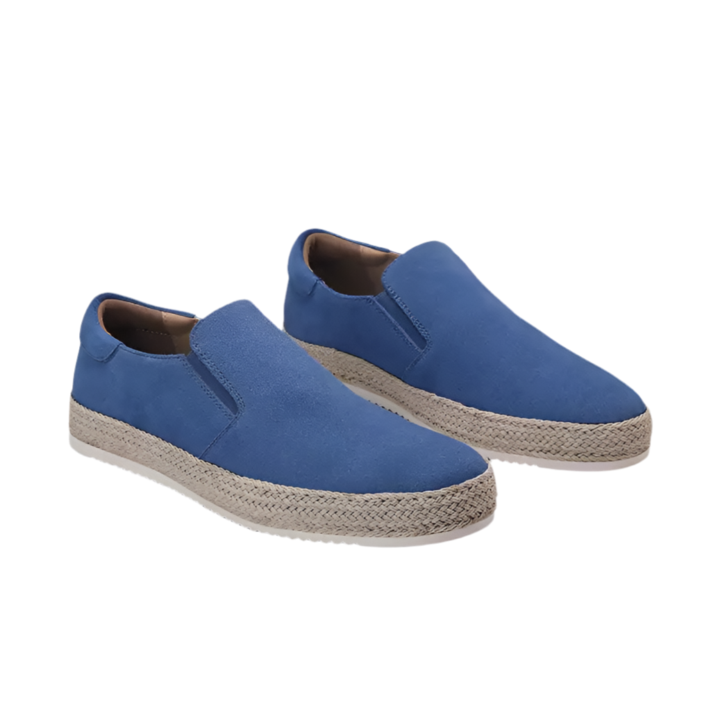 Maison-Blanche-Paris™ | Chaussures de ville en daim